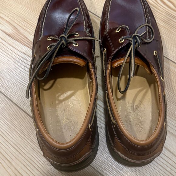 Sperry Top Sider Gold Cup Collection Men's Size 12  0219444 - Picture 8 of 16